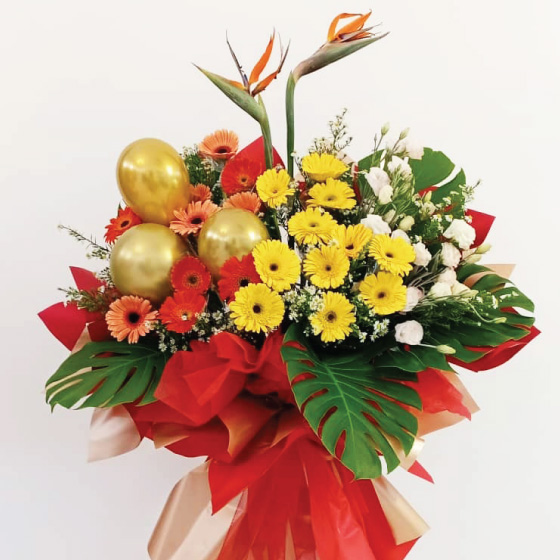 Grand Opening florist