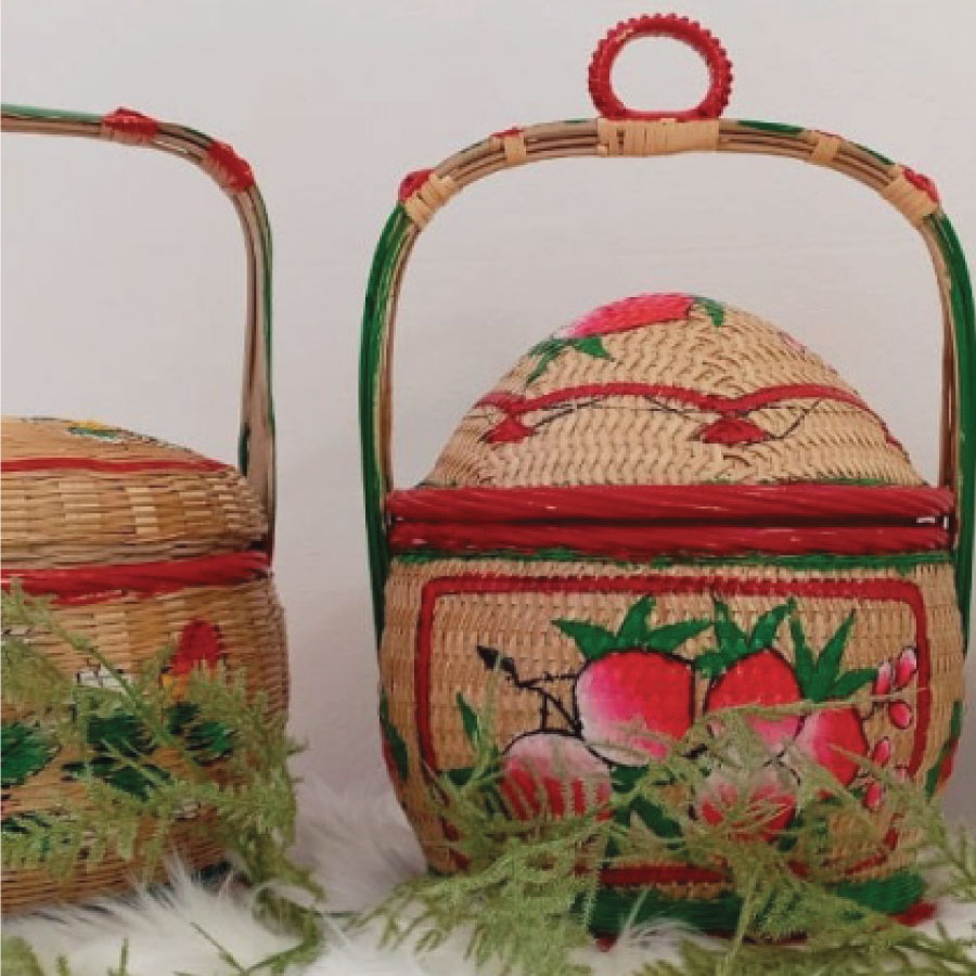 Gifts item