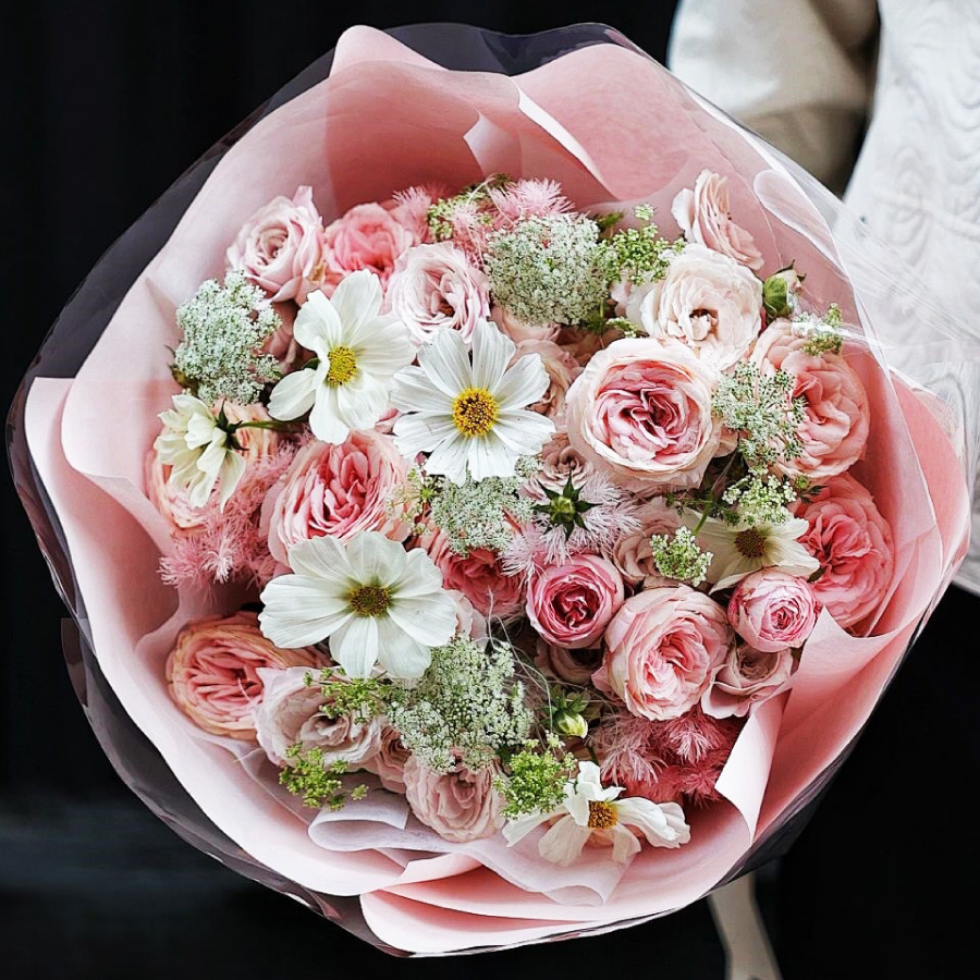 Valentine florist